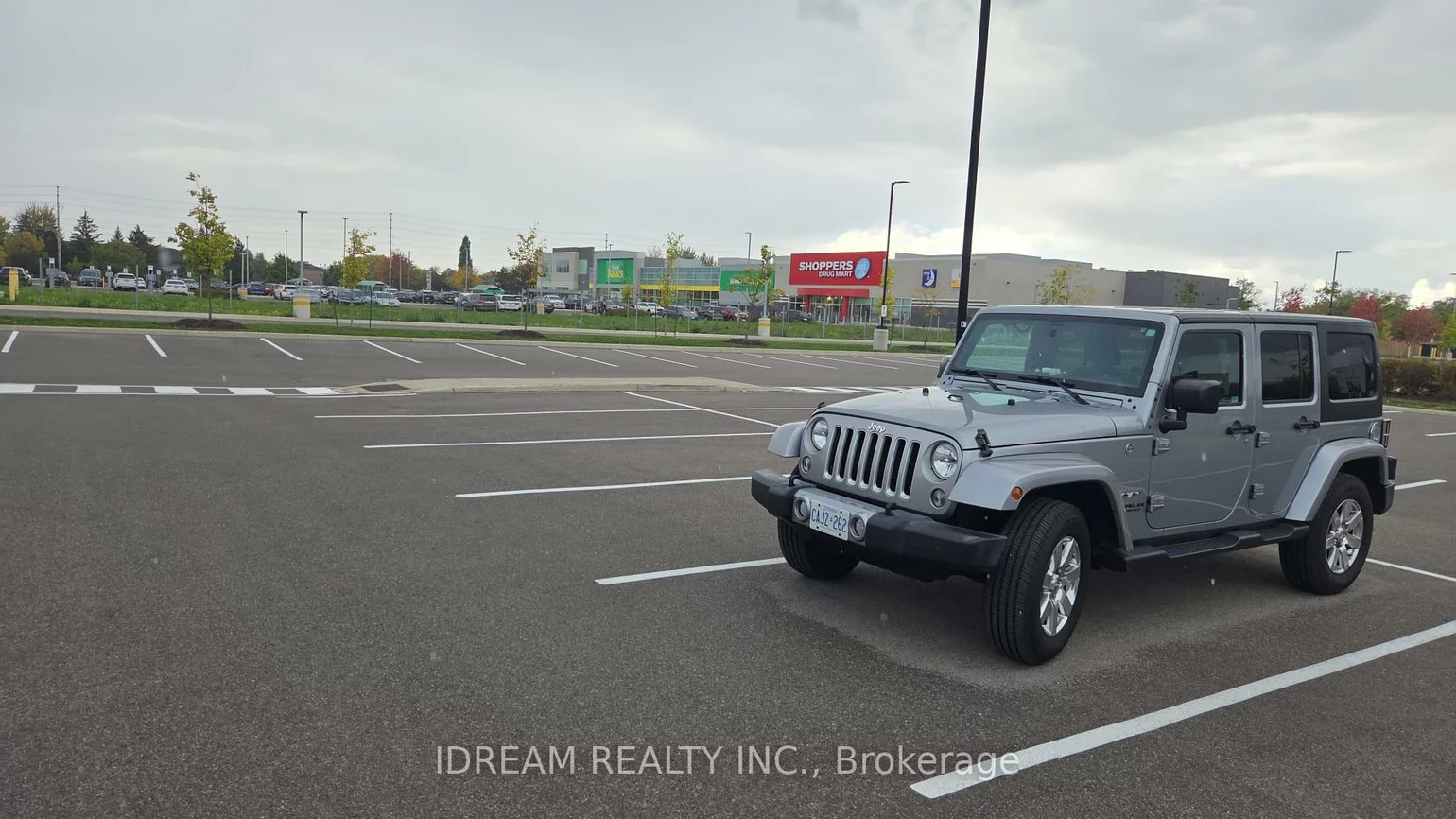 3495, Rebecca, 1014 - QE Queen Elizabeth, Oakville