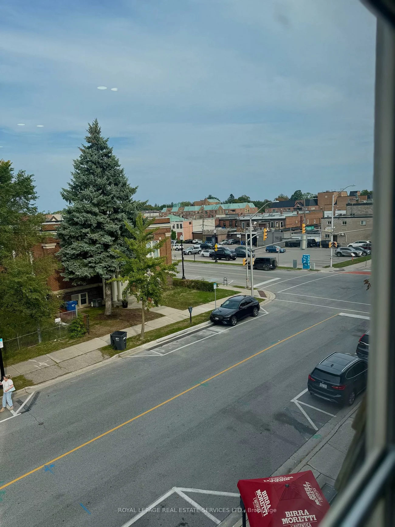 130, Thomas, 1013 - OO Old Oakville, Oakville