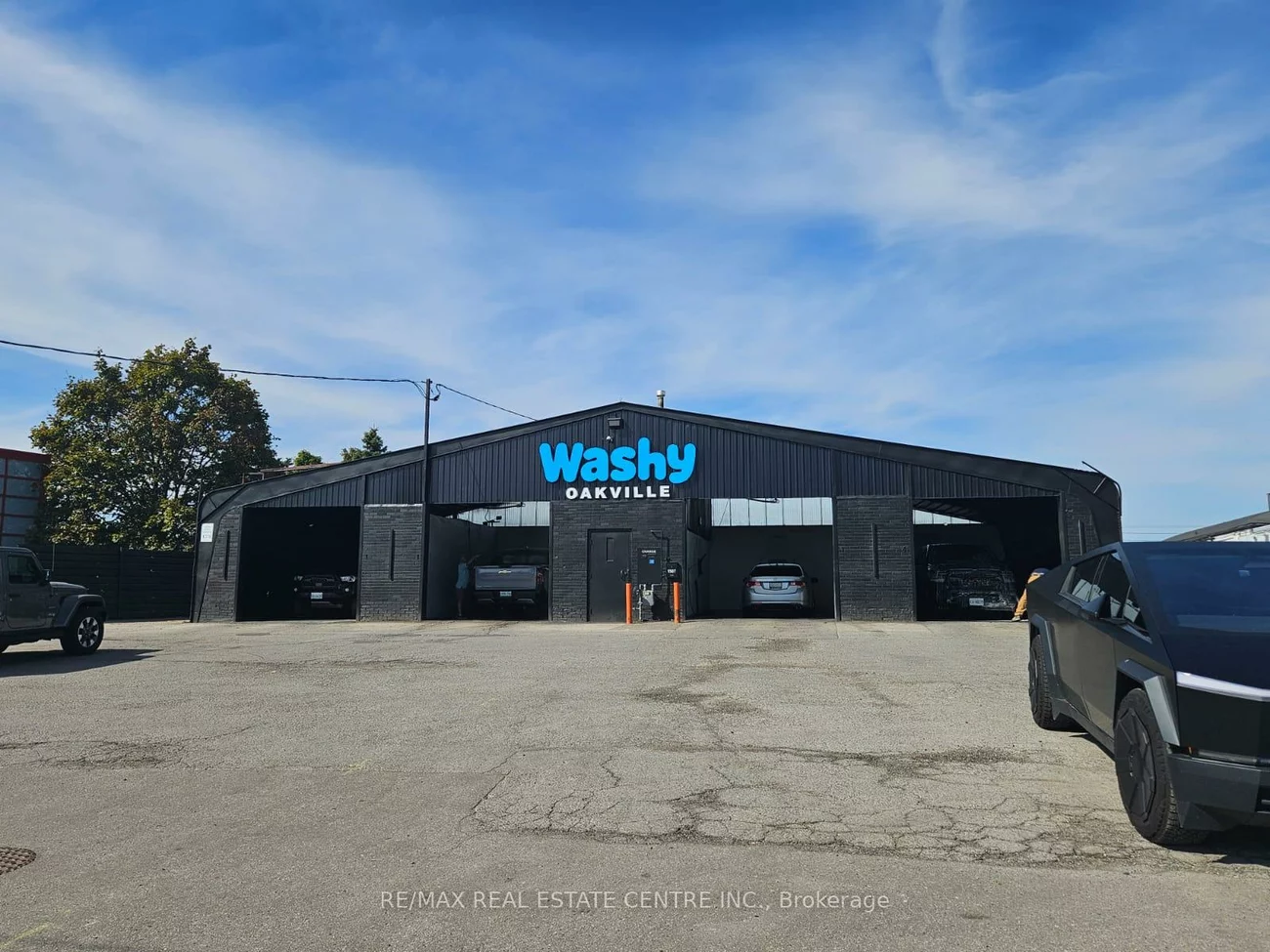 1507, Speers, 1014 - QE Queen Elizabeth, Oakville