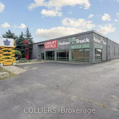 1054, South Service, 1014 - QE Queen Elizabeth, Oakville