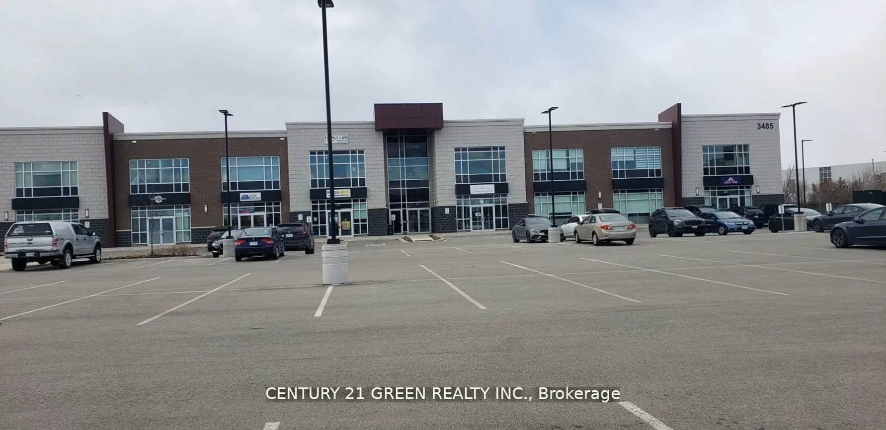 3485, Rebecca, 1001 - BR Bronte, Oakville