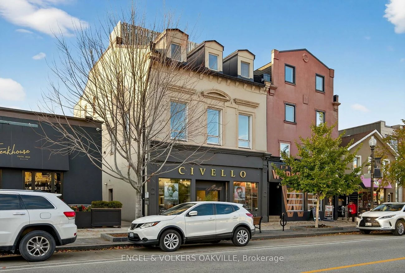 145, Lakeshore, 1013 - OO Old Oakville, Oakville