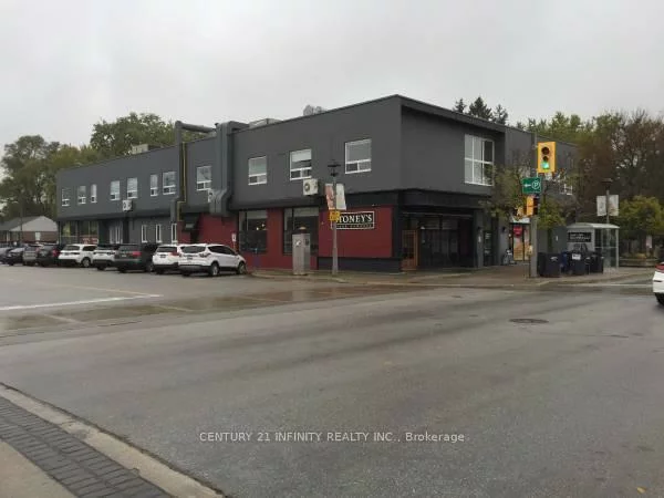 323, Kerr, 1002 - CO Central, Oakville