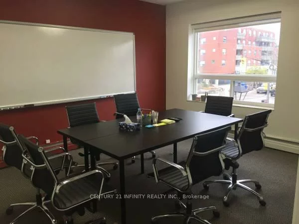 323, Kerr, 1002 - CO Central, Oakville