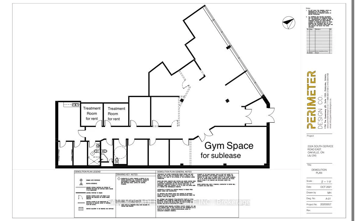 232A, South Service, 1014 - QE Queen Elizabeth, Oakville