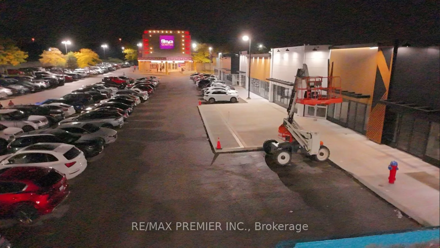 171, Speers, 1014 - QE Queen Elizabeth, Oakville