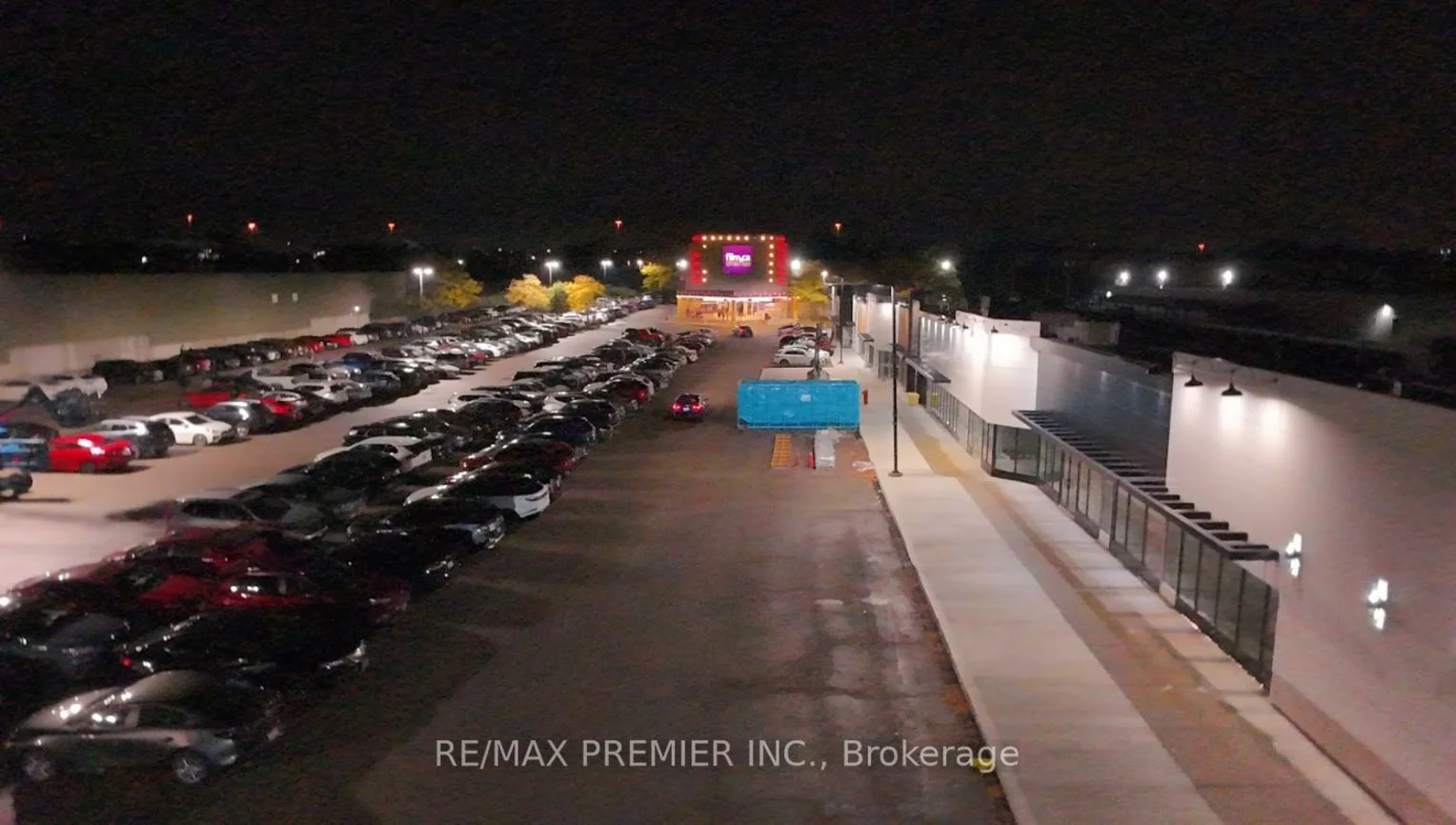 171, Speers, 1014 - QE Queen Elizabeth, Oakville