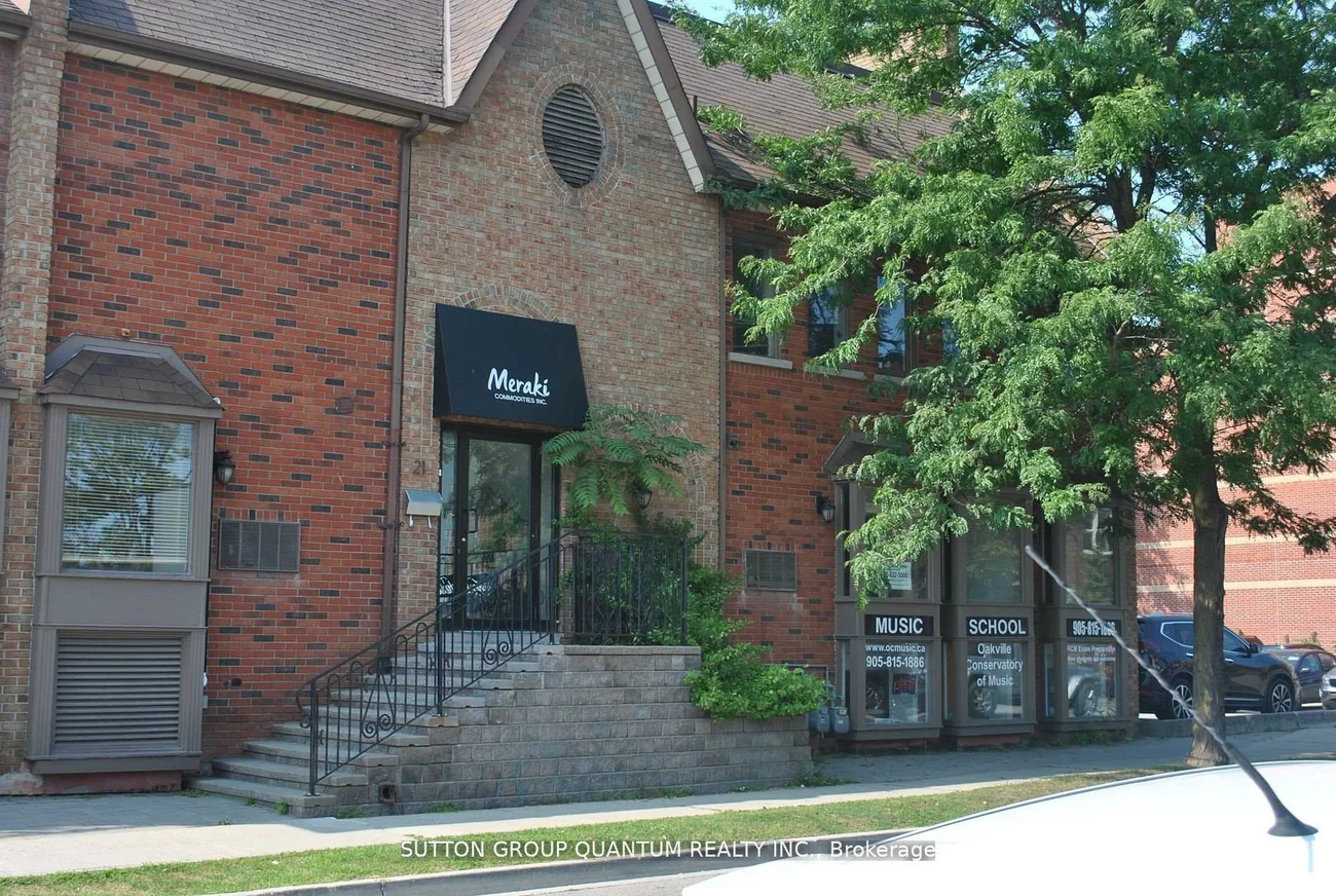 323, Church, 1013 - OO Old Oakville, Oakville