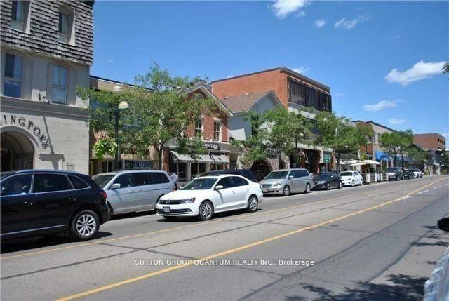 323, Church, 1013 - OO Old Oakville, Oakville