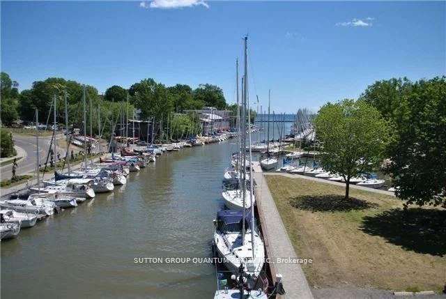 323, Church, 1013 - OO Old Oakville, Oakville