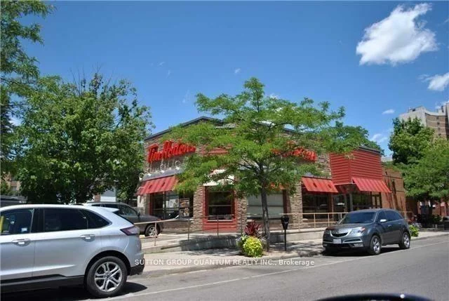 323, Church, 1013 - OO Old Oakville, Oakville