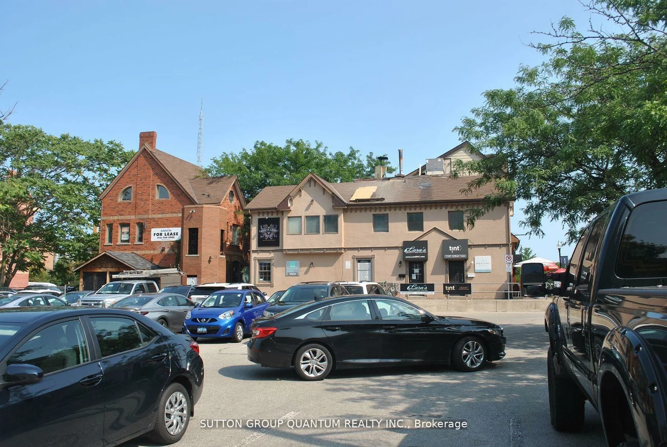 323, Church, 1013 - OO Old Oakville, Oakville