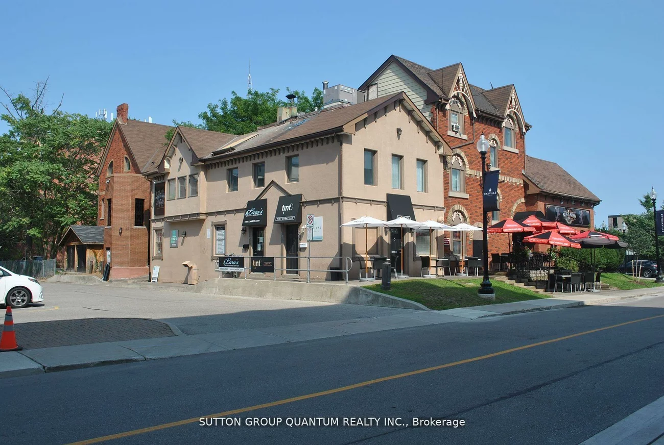 323, Church, 1013 - OO Old Oakville, Oakville