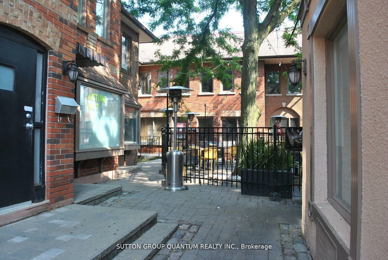 323, Church, 1013 - OO Old Oakville, Oakville