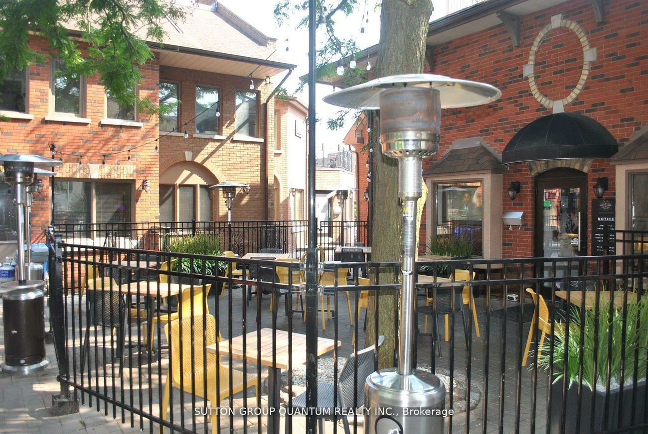 323, Church, 1013 - OO Old Oakville, Oakville