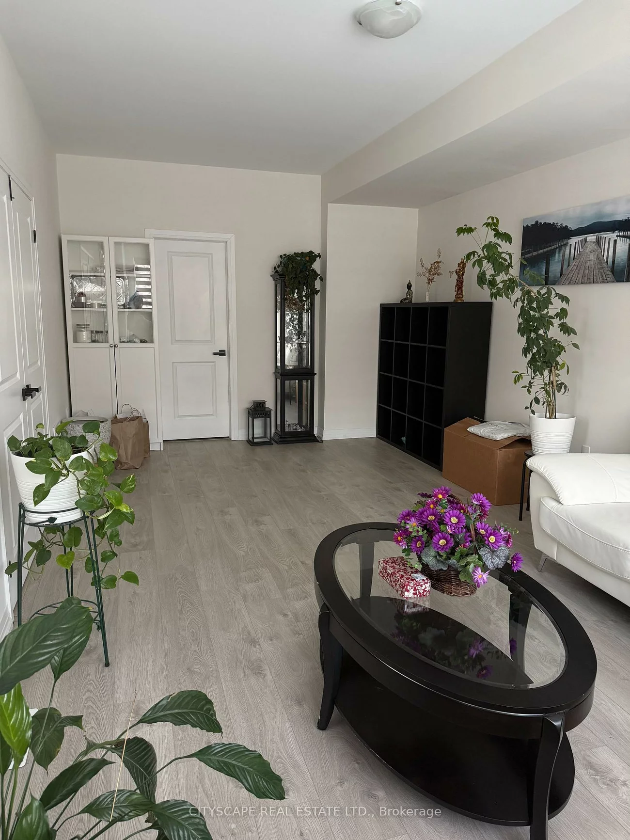 8, Marvin, 1008 - GO Glenorchy, Oakville