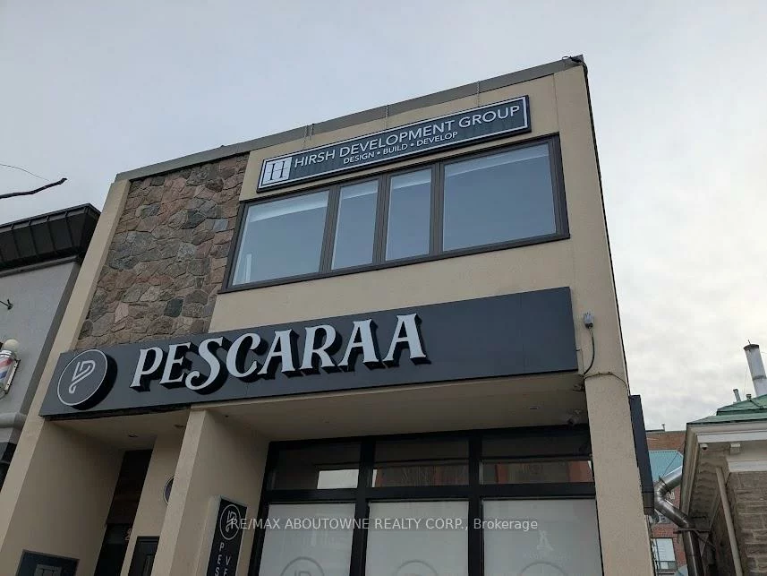 220, Lakeshore, 1013 - OO Old Oakville, Oakville