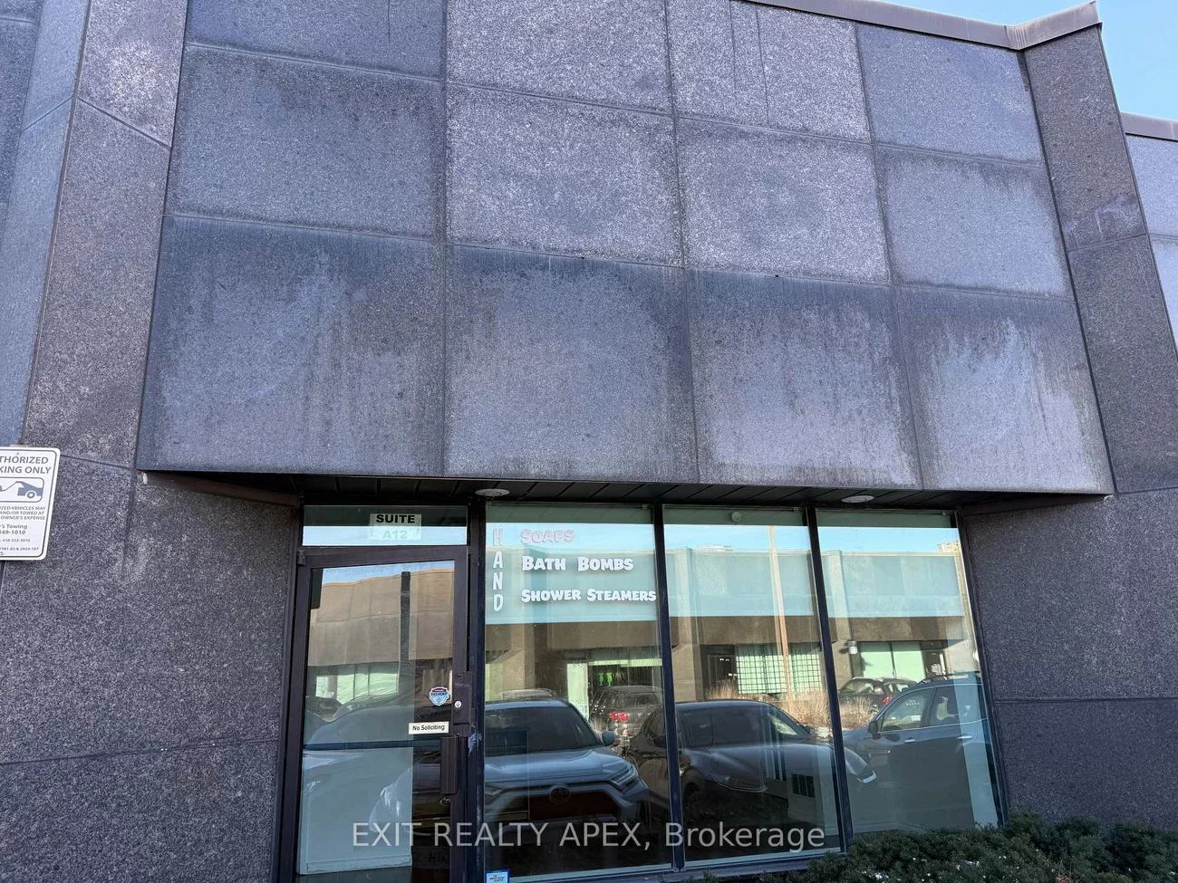 481, North Services, 1007 - GA Glen Abbey, Oakville