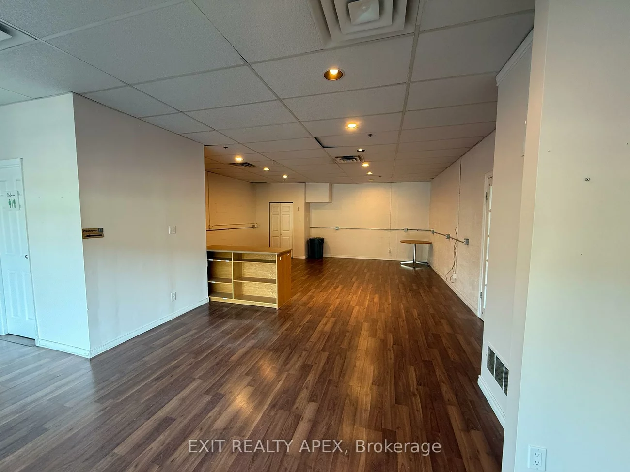 481, North Services, 1007 - GA Glen Abbey, Oakville