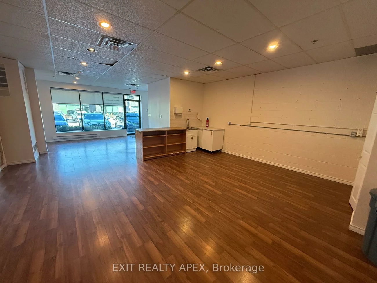 481, North Services, 1007 - GA Glen Abbey, Oakville