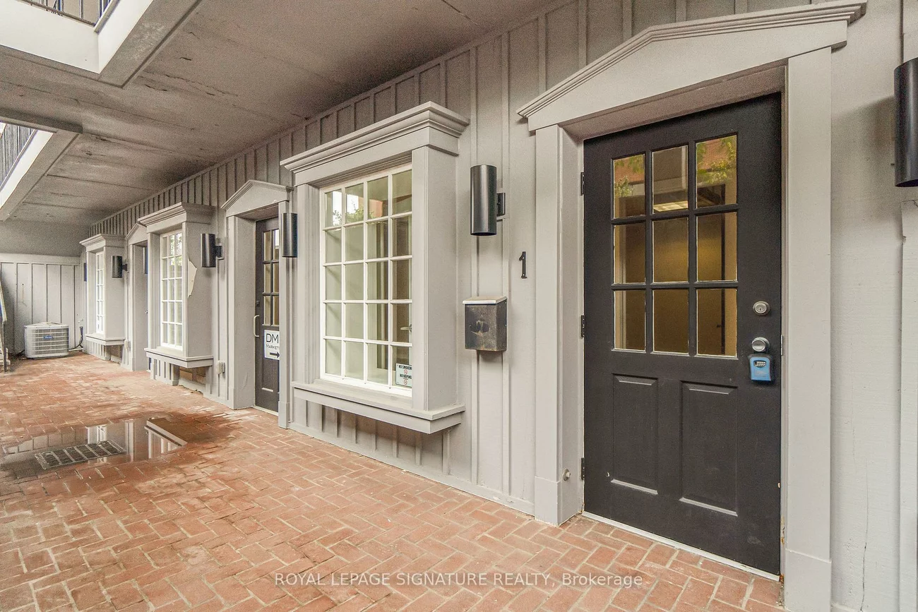 126, Trafalgar, 1013 - OO Old Oakville, Oakville