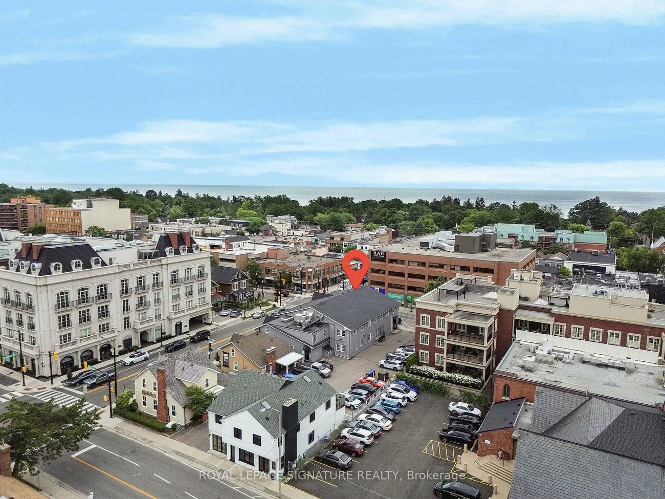 126, Trafalgar, 1013 - OO Old Oakville, Oakville