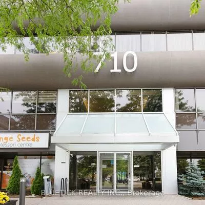 710, Dorval, 1014 - QE Queen Elizabeth, Oakville