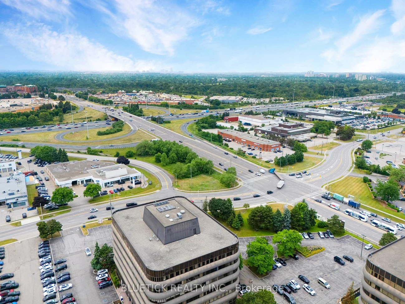 710, Dorval, 1014 - QE Queen Elizabeth, Oakville