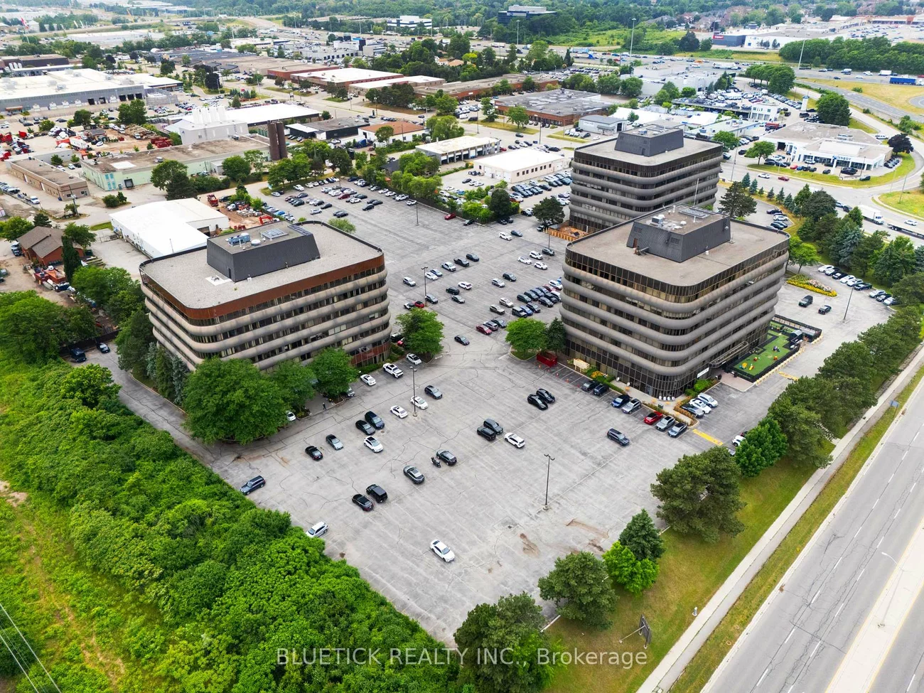 710, Dorval, 1014 - QE Queen Elizabeth, Oakville