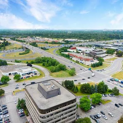 710, Dorval, 1014 - QE Queen Elizabeth, Oakville