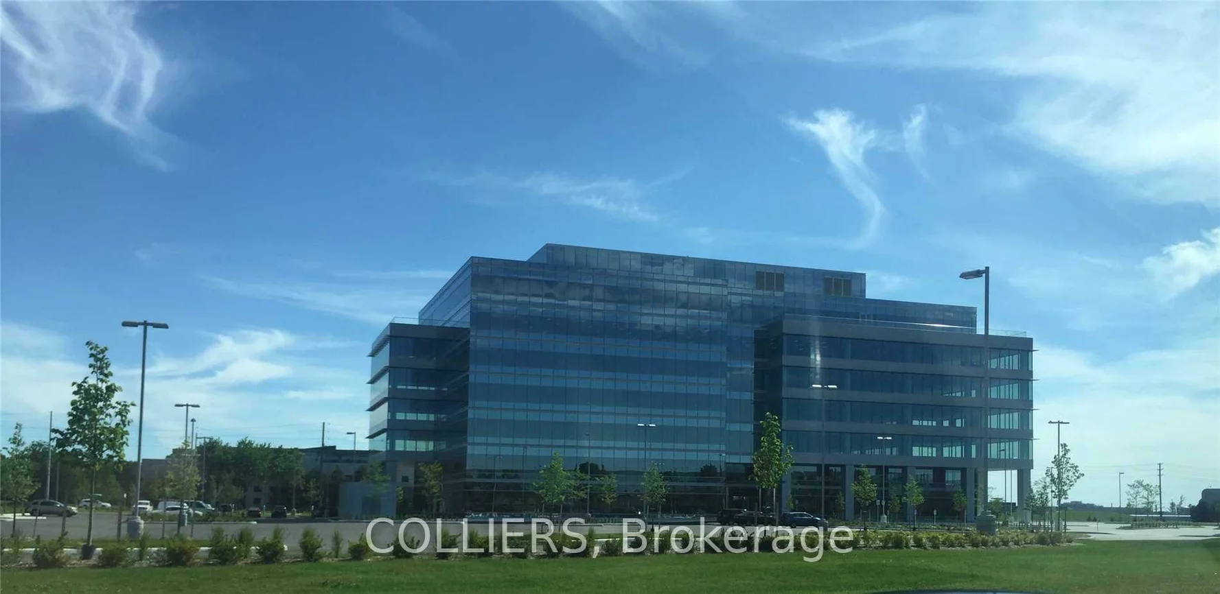 2201, Bristol, 1021 - WP Winston Park, Oakville