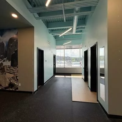 1943, Ironoak, 1005 - FA Falgarwood, Oakville