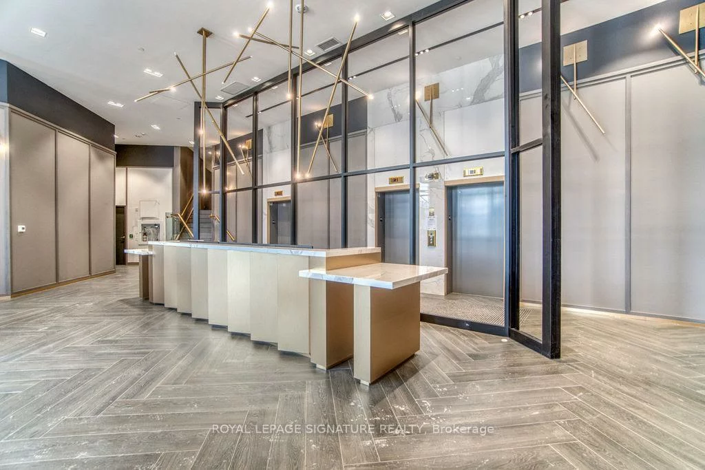 405, Dundas, 1008 - GO Glenorchy, Oakville