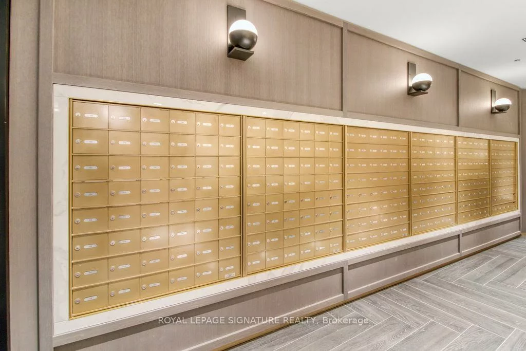 405, Dundas, 1008 - GO Glenorchy, Oakville