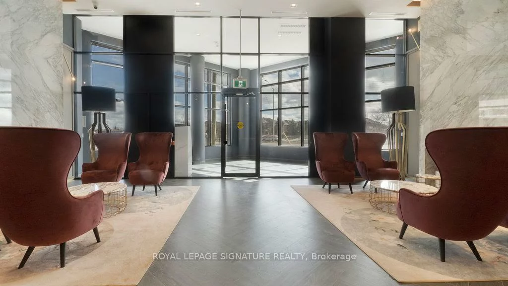 405, Dundas, 1008 - GO Glenorchy, Oakville