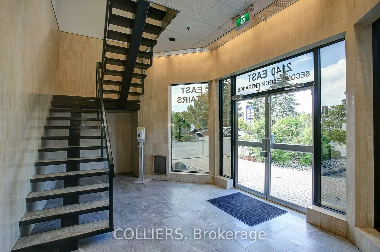 2140, Winston Park, 1021 - WP Winston Park, Oakville