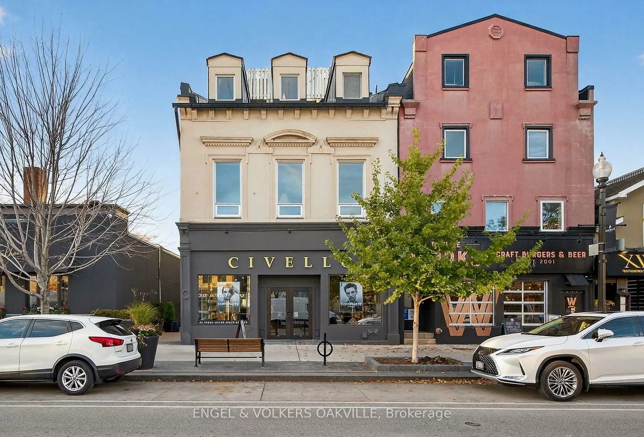 145, Lakeshore, 1013 - OO Old Oakville, Oakville