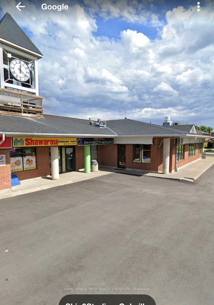 2828, Kingsway, 1004 - CV Clearview, Oakville