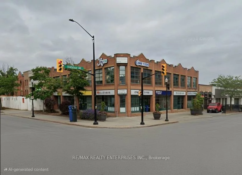 115, Trafalgar, 1013 - OO Old Oakville, Oakville