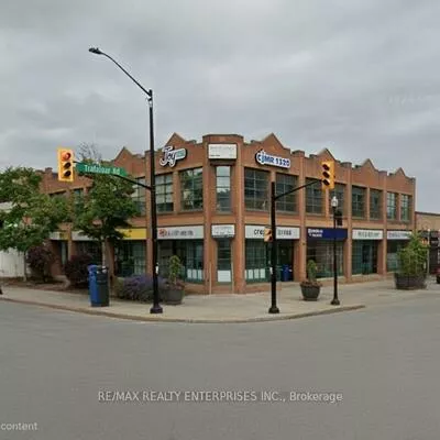 115, Trafalgar, 1013 - OO Old Oakville, Oakville