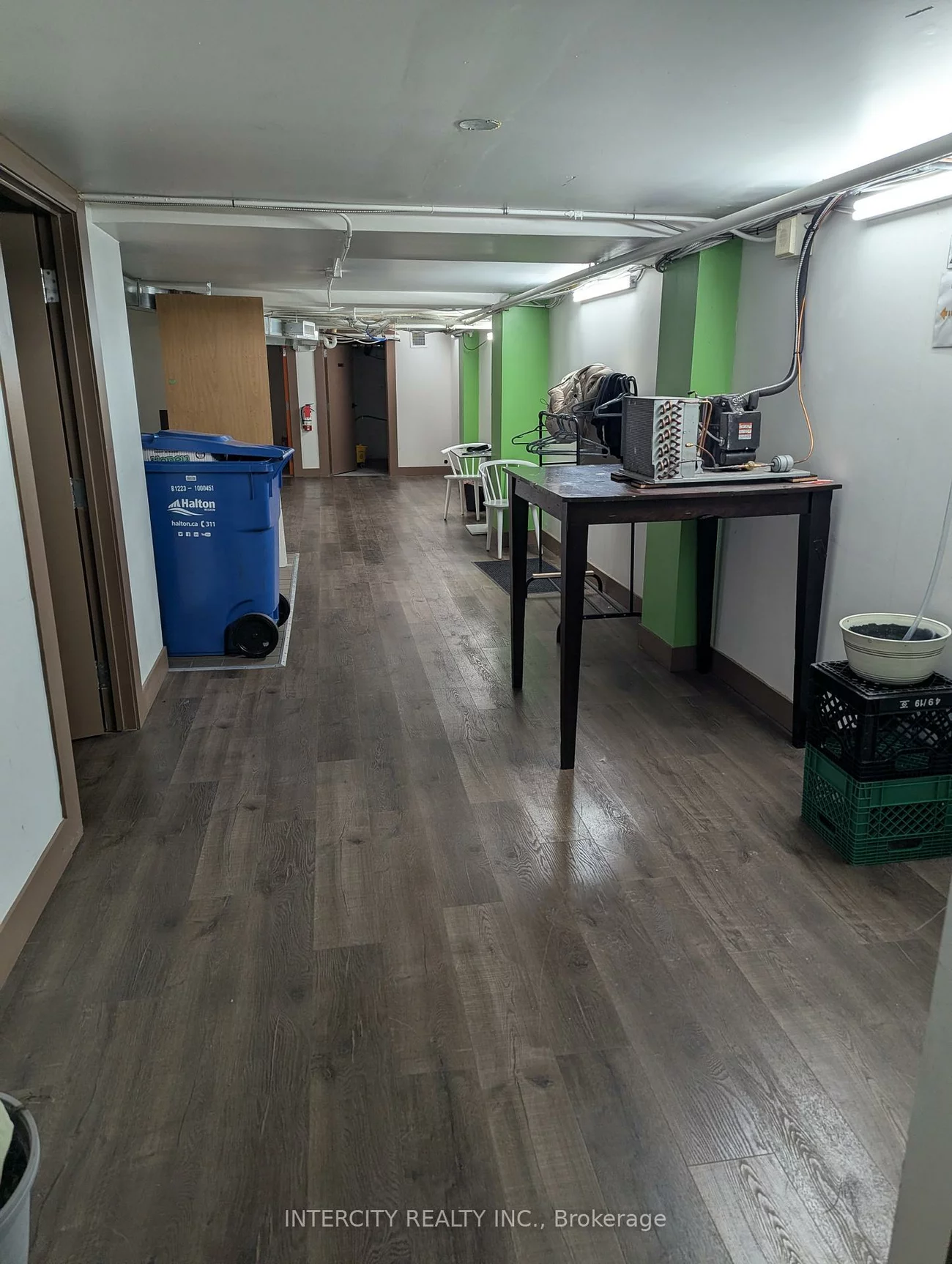 326, Kerr, 1002 - CO Central, Oakville