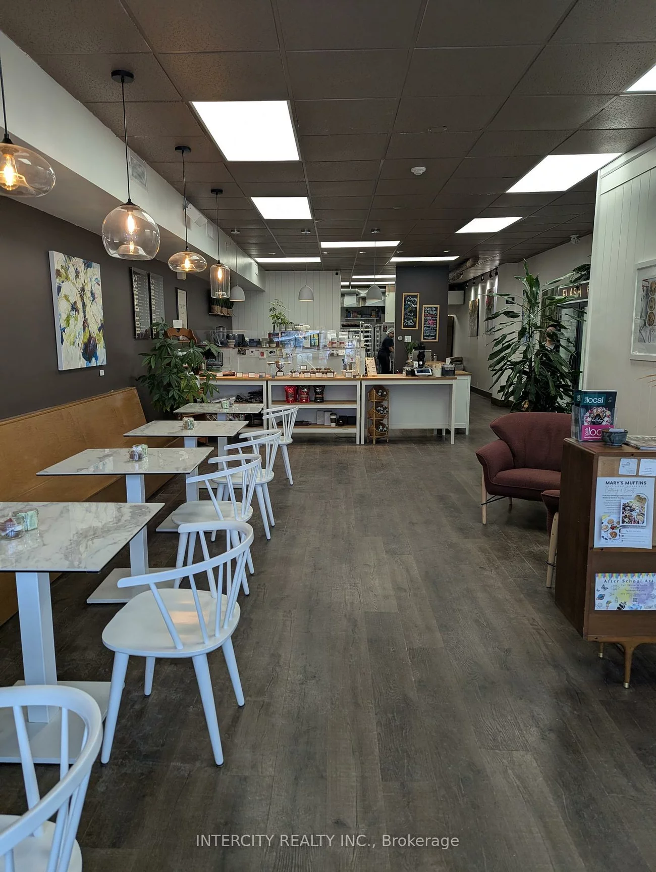 326, Kerr, 1002 - CO Central, Oakville