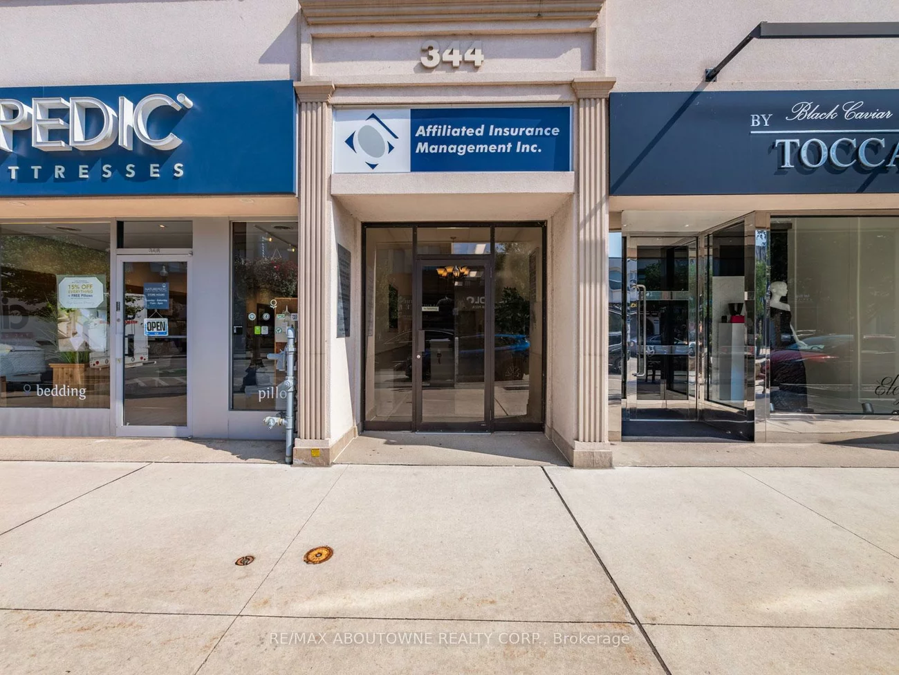 344, Lakeshore, 1013 - OO Old Oakville, Oakville