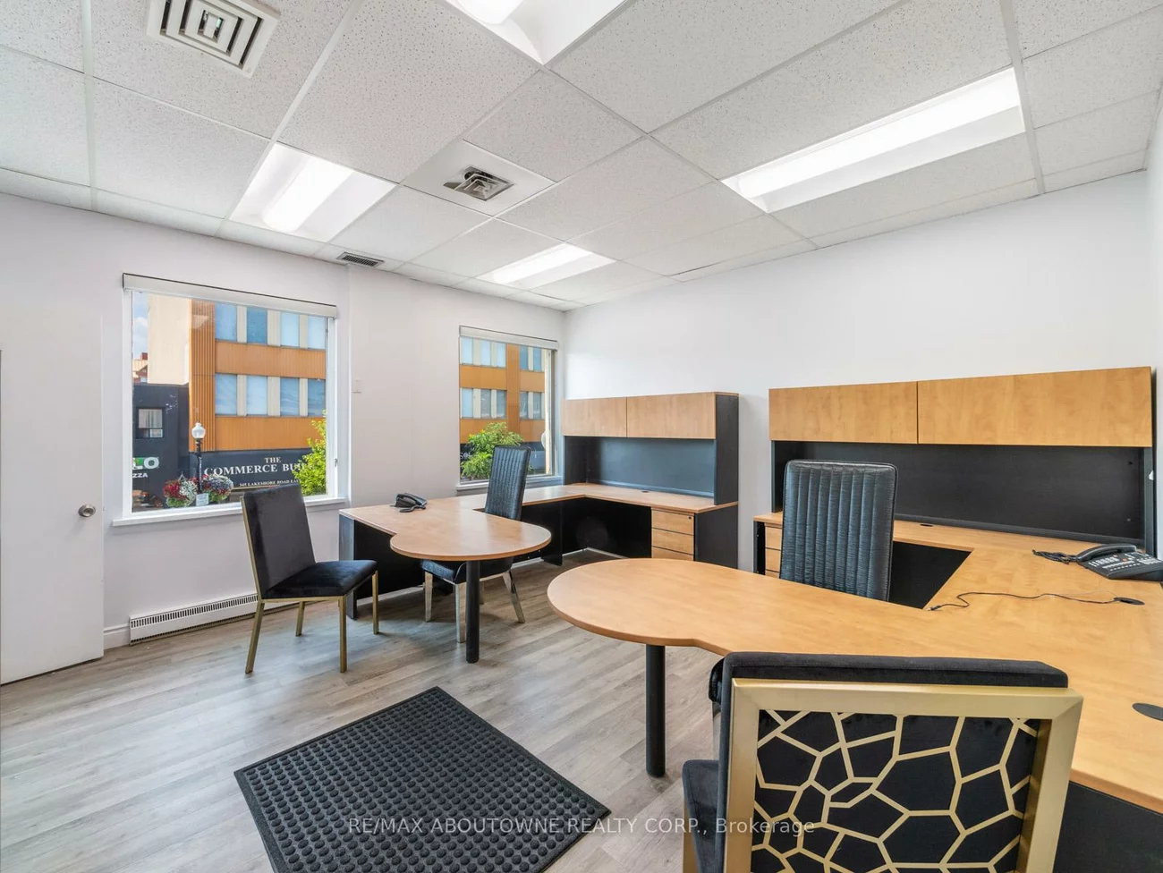 344, Lakeshore, 1013 - OO Old Oakville, Oakville