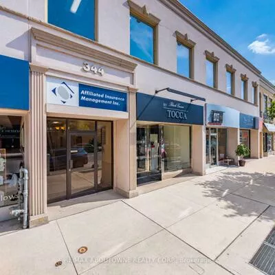 344, Lakeshore, 1013 - OO Old Oakville, Oakville