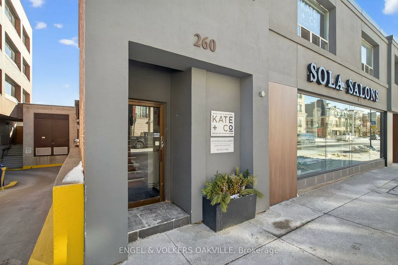 260, Church, 1013 - OO Old Oakville, Oakville