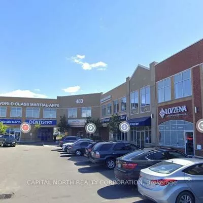 483, Dundas, 1040 - OA Rural Oakville, Oakville