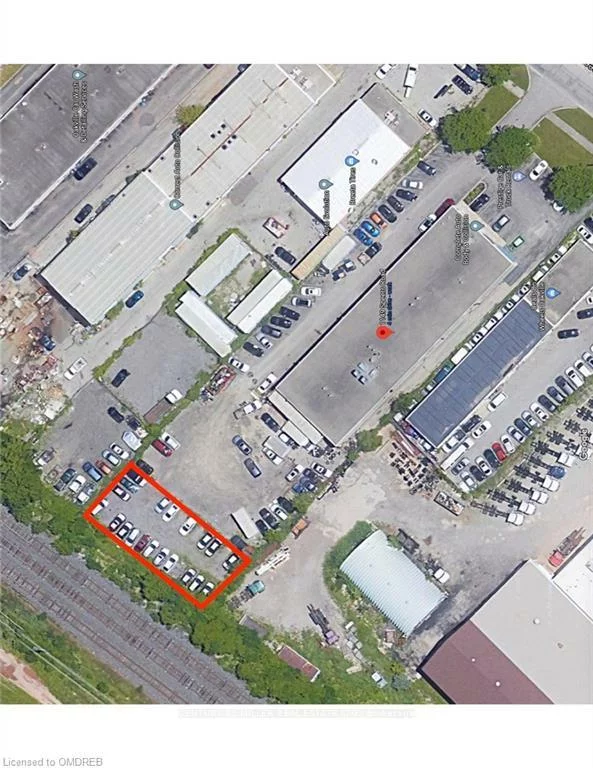 1149, Speers, 1014 - QE Queen Elizabeth, Oakville