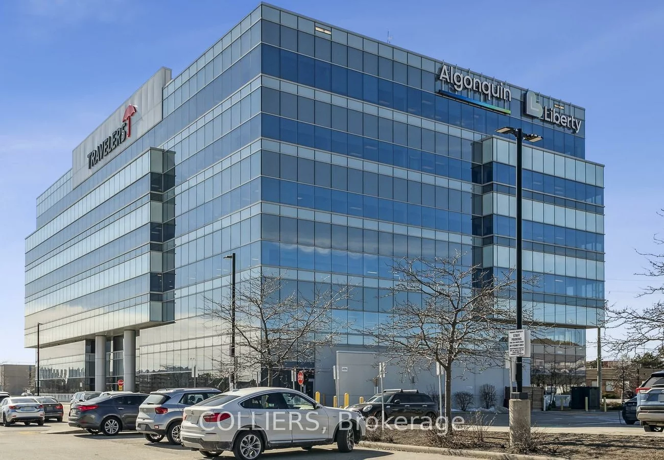 354, Davis, 1014 - QE Queen Elizabeth, Oakville