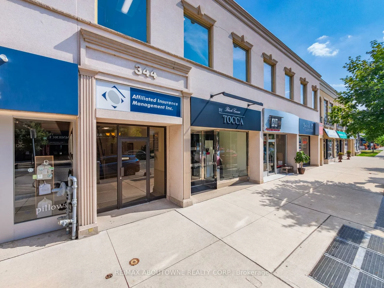 344, Lakeshore, 1013 - OO Old Oakville, Oakville